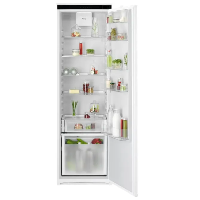 Koelkast inbouw 178 cm