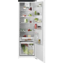 Koelkast inbouw 178 cm