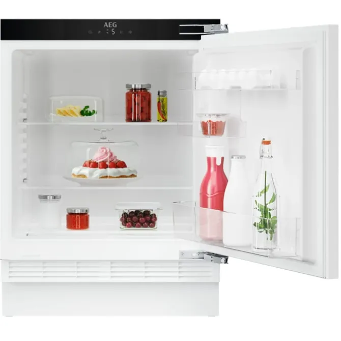 Koelkast inbouw 82 cm