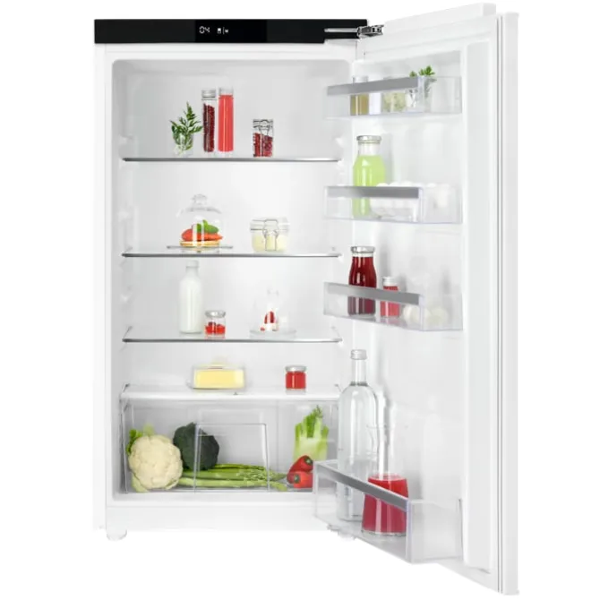 Koelkast inbouw 102 cm