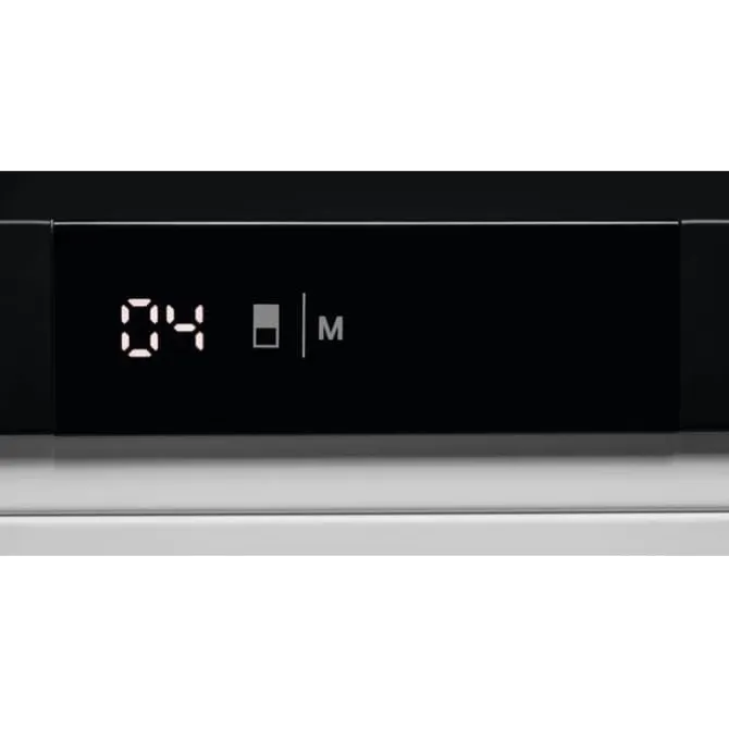 Koelkast inbouw 102 cm