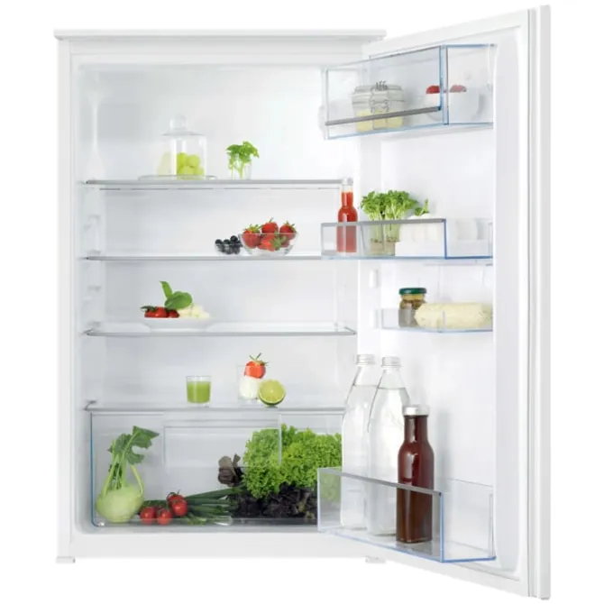 Koelkast inbouw 88 cm