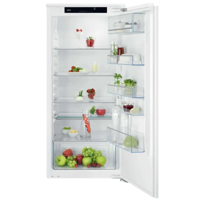 Koelkast inbouw 122.5 cm