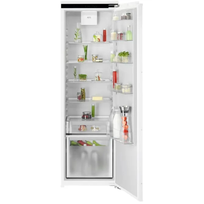 Koelkast inbouw 178 cm