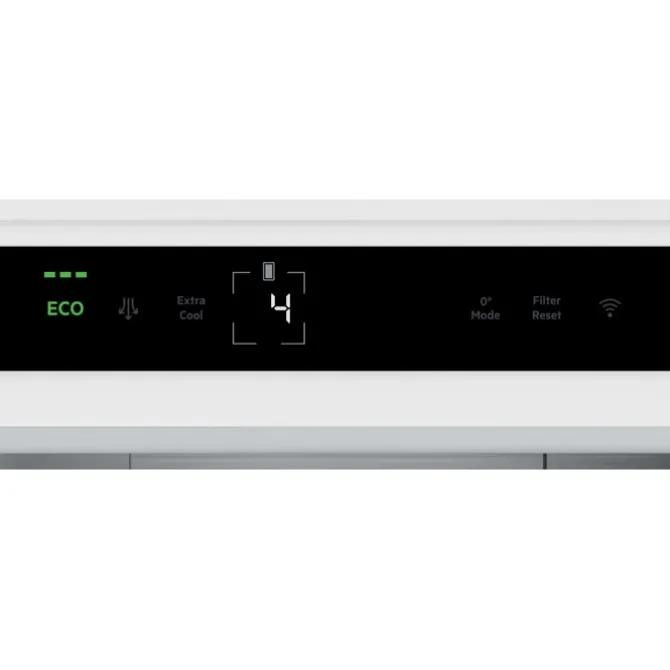 Koelkast inbouw 178 cm