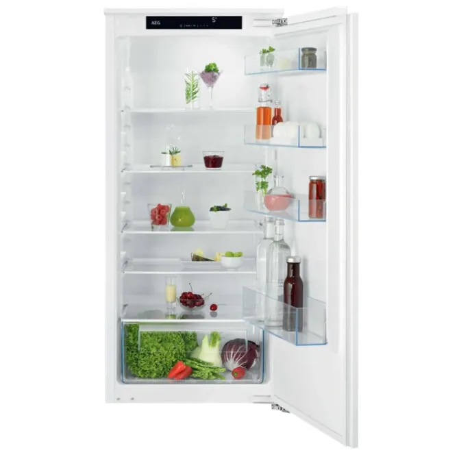 Koelkast inbouw 122.5 cm