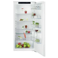 Koelkast inbouw 122.5 cm