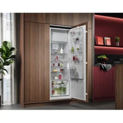 Koelkast inbouw 178 cm