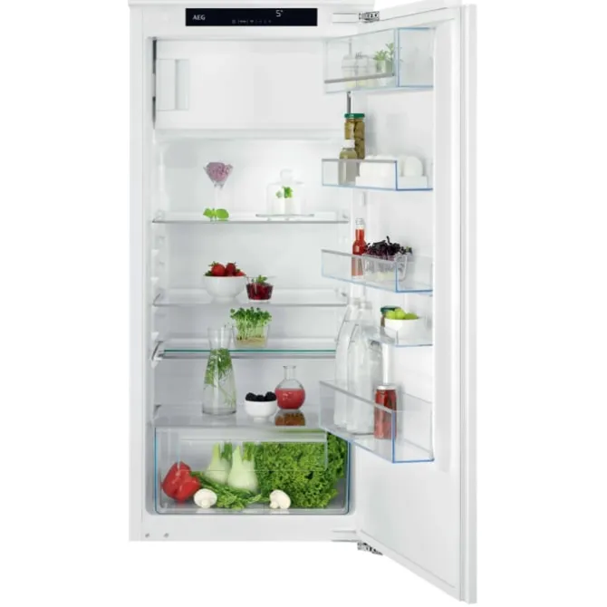 Koelkast inbouw 122.5 cm