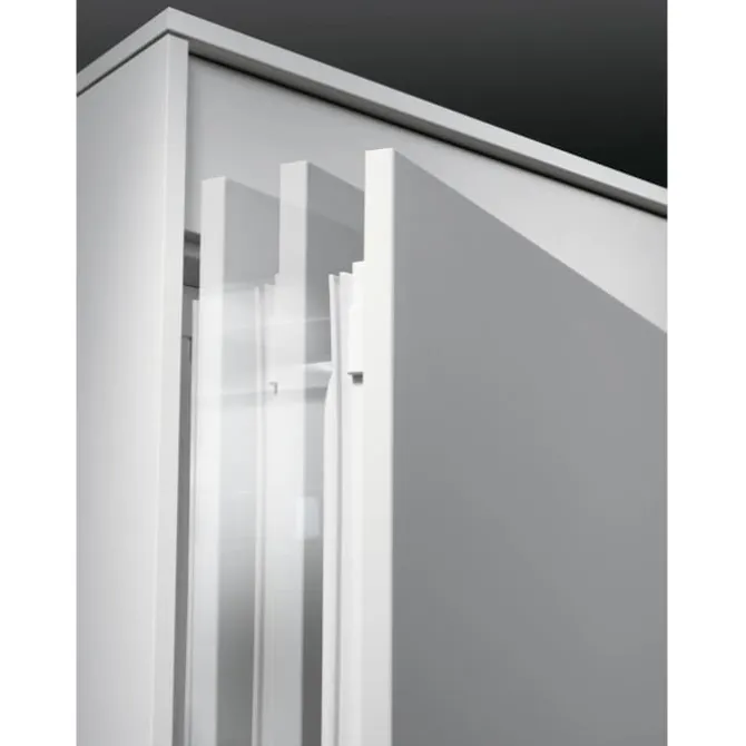 Koelkast inbouw 122.5 cm