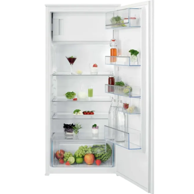 Koelkast inbouw 122.5 cm