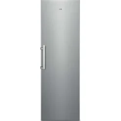 Koelkast vrijstaand 186 cm Stainless steel with antifingerprint