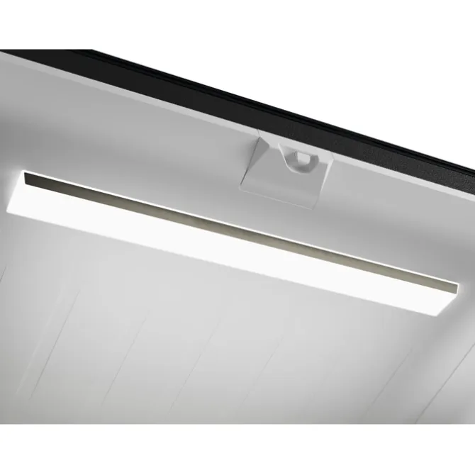 Koel/vrieskast inbouw