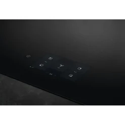 Kookplaat met afzuiging - 9000 ComboHob SensePro 80 cm