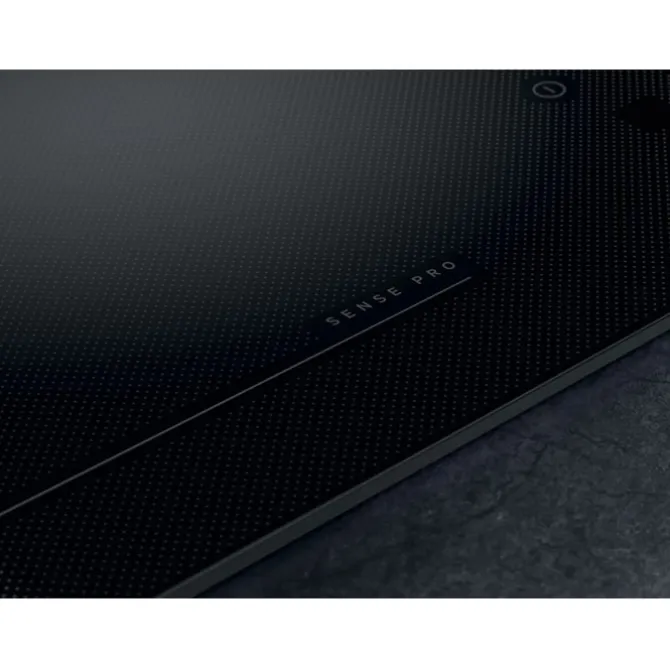 Kookplaat met afzuiging - 9000 ComboHob SensePro 80 cm