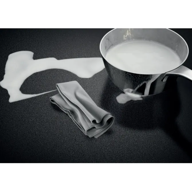 Kookplaat met afzuiging - 6000 ComboHob met brugfunctie SaphirMatt®, 60 cm