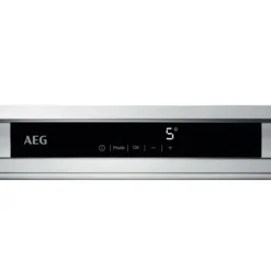 LongFresh Koelkast inbouw 140 cm