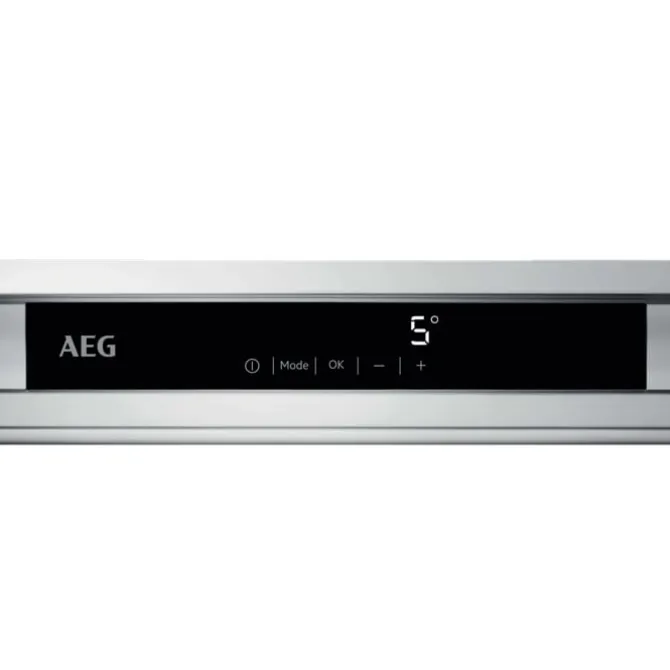 LongFresh Koelkast inbouw 140 cm