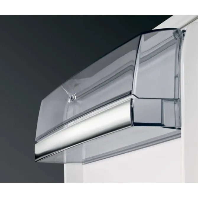 LongFresh Koelkast inbouw 140 cm
