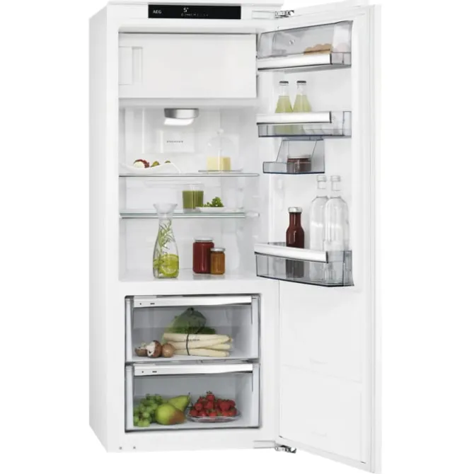 LongFresh Koelkast inbouw 140 cm