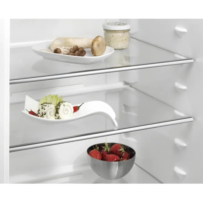 LongFresh Koelkast inbouw 140 cm