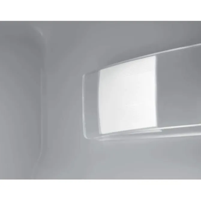 6000 LowFrost AI CoolAssist® Koel/vrieskast Inbouw 178 cm