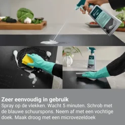Matt Care kookplaatreiniger
