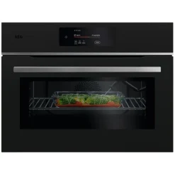 8000 MealAssist - Heteluchtoven met magnetron