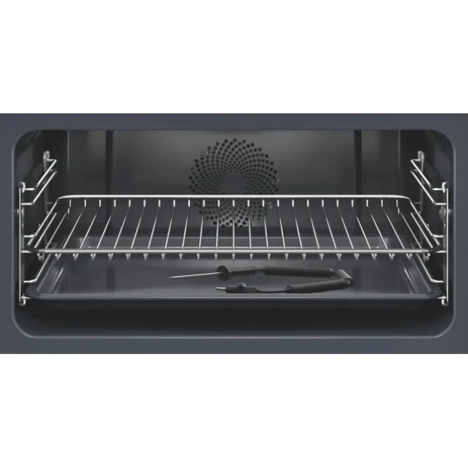 8000 MealAssist - Heteluchtoven met magnetron