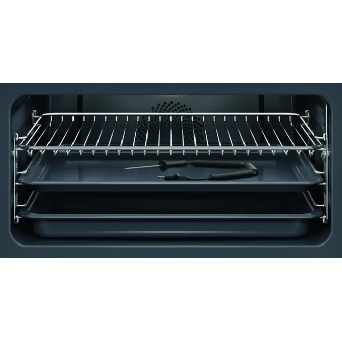 8000 MealAssist - Heteluchtoven met magnetron
