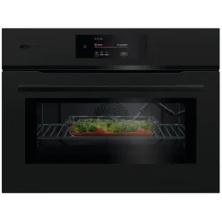8000 MealAssist - Heteluchtoven met magnetron