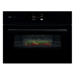 8000 MealAssist - Heteluchtoven met magnetron
