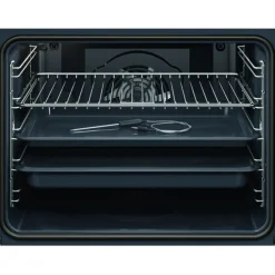 7000 MealAssist met SteamCrisp - Heteluchtoven met stoomondersteuning met pyrolysereiniging