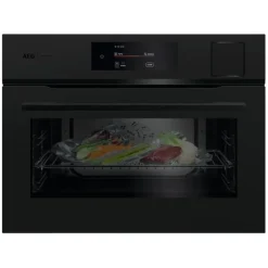 8000 MealAssist met SteamPro - Combi hetelucht- en stoomoven