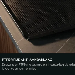 8000 MealAssist met SteamPro - Combi hetelucht- en stoomoven