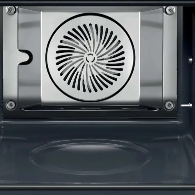 8000 MealAssist met SteamPro - Combi hetelucht- en stoomoven