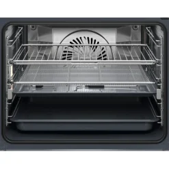 8000 MealAssist met SteamPro - Combi hetelucht- en stoomoven