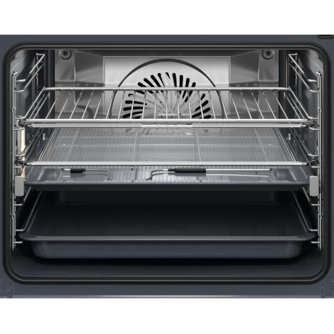 8000 MealAssist met SteamPro - Combi hetelucht- en stoomoven