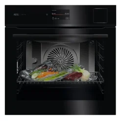 8000 MealAssist met SteamPro - Combi hetelucht- en stoomoven