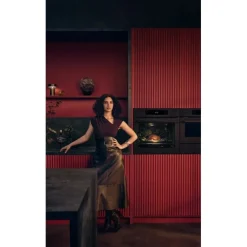 8000 MealAssist met SteamPro - Combi hetelucht- en stoomoven