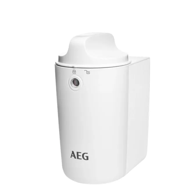 Microplastic filter