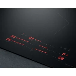 6000 MultipleBridge - inductiekookplaat, SaphirMatt®, 80 cm