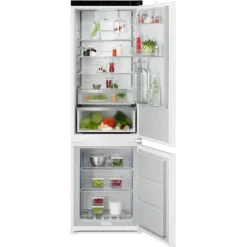 7000 NoFrost AI CoolAssist® Koel/vrieskast Inbouw 178 cm