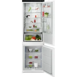 7000 NoFrost AI CoolAssist® Koel/vrieskast Inbouw 178 cm