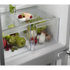 7000 NoFrost CoolAssist® Koel/vrieskast inbouw 178 cm