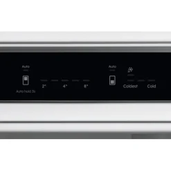 7000 NoFrost CoolAssist® Koel/vrieskast inbouw 178 cm