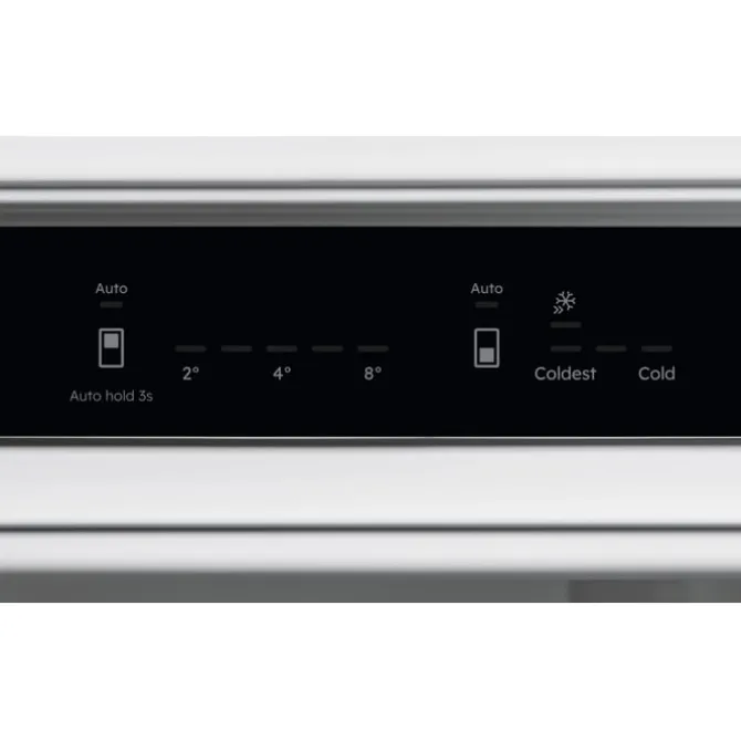 7000 NoFrost CoolAssist® Koel/vrieskast inbouw 178 cm