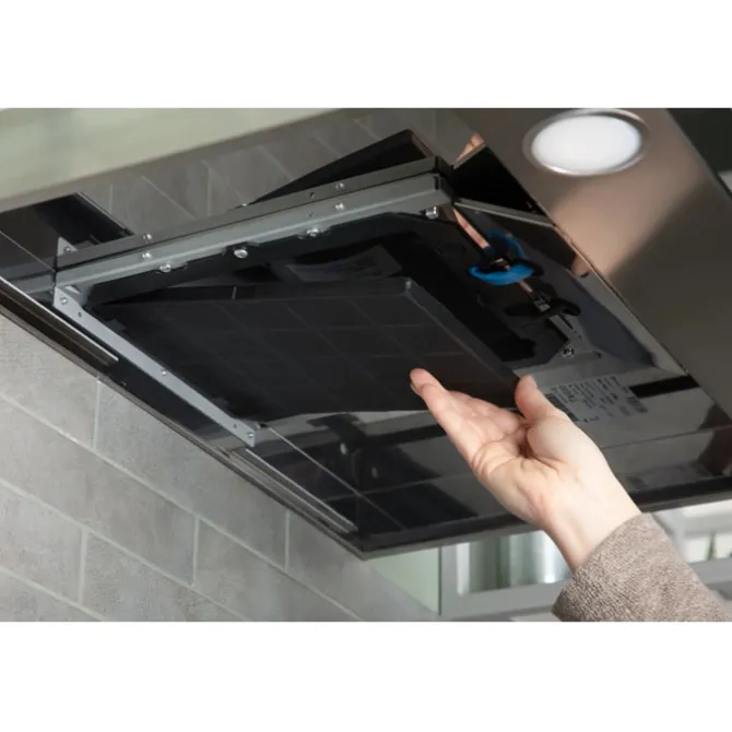 OdourClean Plus koolstoffilter