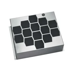 OdourClean Pro koolstoffilter