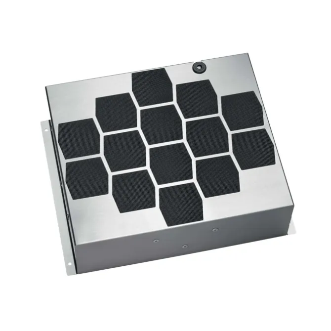 OdourClean Pro koolstoffilter
